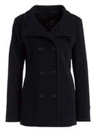 Płaszcze damskie - Fuchs Schmitt Płaszcz Wełniany blau - miniaturka - grafika 1