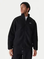 Bluzy męskie - DC Shoes Polar Vault EDYFT03552 Czarny Regular Fit - miniaturka - grafika 1