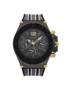 Zegarek Guess Zegarek GW0415G3 - - Zegarki męskie - miniaturka - grafika 1