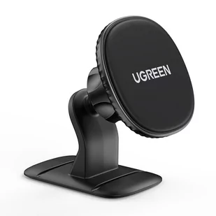 Ugreen Ugreen magnetyczny uchwyt samochodowy na telefon samoprzylepny do deski rozdzielczej czarny (LP292) 80785-ugreen - Uchwyty samochodowe do telefonów - miniaturka - grafika 2