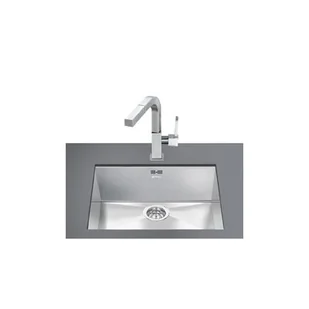 Smeg VSTQ 50-2 VSTQ502 - Zlewozmywaki - miniaturka - grafika 1