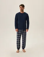 Piżamy damskie - Piżama męska Honor 3XL - miniaturka - grafika 1