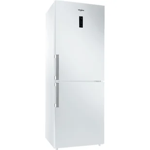 Lodówka Whirlpool WB70E 973 W - Lodówki - miniaturka - grafika 1