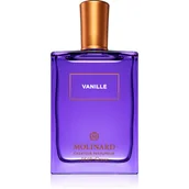 Wody i perfumy damskie - Molinard Vanille woda perfumowana 75ml - miniaturka - grafika 1