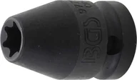 Klucze i nasadki - BGS Technic Nasadka 1/2" udarowa Torx E12 x 30 mm B.9779-12 - miniaturka - grafika 1