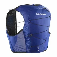 Plecaki - Plecak Salomon Active Skin 8 Surf The Web - miniaturka - grafika 1