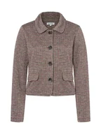 Marynarki i żakiety damskie - More & More Blezer w kolorze różowo-oliwkowym - miniaturka - grafika 1