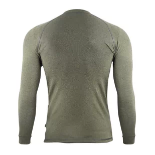 Rough Radical - Bielizna termoaktywna Hunter - Khaki - Bielizna sportowa męska - miniaturka - grafika 4