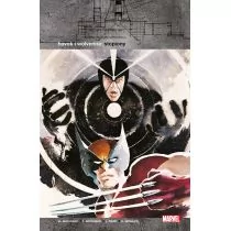 Marvel Limited Havok i Wolverine. Stopiony - Komiksy dla młodzieży - miniaturka - grafika 1