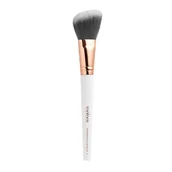 Pędzle do makijażu - Topface Contour Brush pędzel do konturowania F05 - miniaturka - grafika 1
