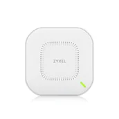 Routery - Zyxel NWA110AX 1000 Mbit/s Biały Obsługa PoE NWA110AX-EU0202F - miniaturka - grafika 1