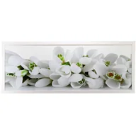 Ramki na zdjęcia - Fotografie w ramie 50 x 140 cm - miniaturka - grafika 1