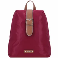 Plecaki - Picard Sonja City Backpack 29 cm fuchsia - miniaturka - grafika 1