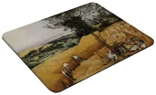 Podkładki pod mysz - Podkładka Żniwa Pieter Bruegel starszy 60x40cm - miniaturka - grafika 1