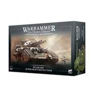 Gry planszowe - LEGIONES ASTARTES: FELLBLADE SUPER-HEAVY BATTLE TANK Pre-order NEW - miniaturka - grafika 1