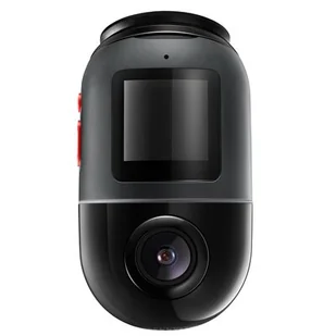 70mai Omni (X200) (64GB, Czarny) - Wideorejestratory - miniaturka - grafika 1
