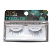 Sztuczne rzęsy i akcesoria - Ardell Natural - Rzęsy na pasku - FAIRIES ARD650-FAIRIES - miniaturka - grafika 1