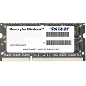 Pamięci RAM - Patriot 8GB PSD38G1600L2S DDR3 - miniaturka - grafika 1