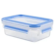 Pojemniki kuchenne - Tefal Pojemnik Prostokątny Masterseal 1L - miniaturka - grafika 1