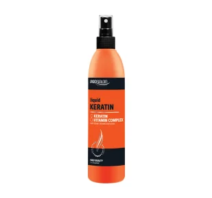 Chantal Sessio Keratyna do włosów w płynie 275ml - Odżywki do włosów - miniaturka - grafika 1