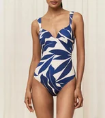 Stroje kąpielowe - Summer Allure OWP 01 38E - miniaturka - grafika 1