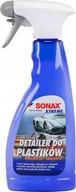 Kosmetyki samochodowe - Sonax Xtreme Detailer Do Plastików 500ML - miniaturka - grafika 1