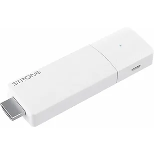 Odtwarzacz multimedialny 4K STRONG LEAP-AIR - TV Box - miniaturka - grafika 1