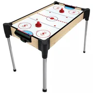 Inne gry towarzyskie - Zestaw do air hockeya - miniaturka - grafika 1