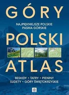 Albumy krajoznawcze - Altas gór Polski - miniaturka - grafika 1