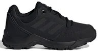 Buty dla dziewczynek - Adidas Dziecięce Buty trekkingowe HYPERHIKER LOW K GZ9219 - miniaturka - grafika 1