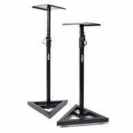 Inne akcesoria muzyczne - STAND4ME MON 1 MKII - zestaw 2 statywy pod monitory studyjne audio - miniaturka - grafika 1