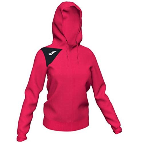 Joma Spike II kurtka damska Y Weste, kolor fuksja, L
