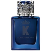 Wody i perfumy męskie - Dolce & Gabbana, Ky by Dolce & Gabbana Intense, woda perfumowana, 50 ml - miniaturka - grafika 1