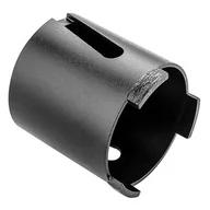 Otwornice - GRAPHITE Otwornica diamentowa 82 x 8 x 75 mm - miniaturka - grafika 1