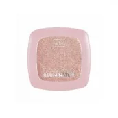 Rozświetlacze do twarzy i ciała - Wibo Diamond Illuminator Powder Highlighter płynny rozświetlacz do twarzy 03 - miniaturka - grafika 1