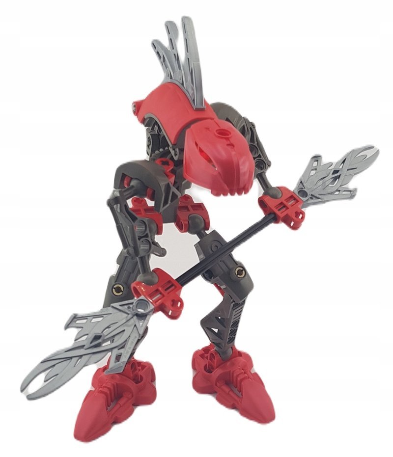 LEGO Bionicle 8592 Rahkshi Turahk