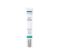 Kosmetyki pod oczy - Equalan Novaclear+ Hydro nawilżający krem pod oczy 15ml - miniaturka - grafika 1