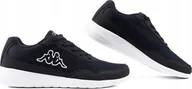 Buty sportowe męskie - Buty Kappa Follow Granatowe 242495 6710 r 37 - miniaturka - grafika 1