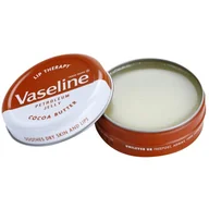Pozostałe kosmetyki - Vaseline Lip Therapy Wazelina do Ust Cocoa Butter VAS-LT-CB - miniaturka - grafika 1