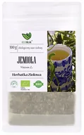 Herbata - Ecoblik Jemioła Ziele Eko 100G - miniaturka - grafika 1