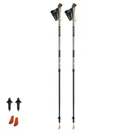 Kije trekkingowe - Gabel STRETCH Lite A.I. sand 7008352500000 - miniaturka - grafika 1