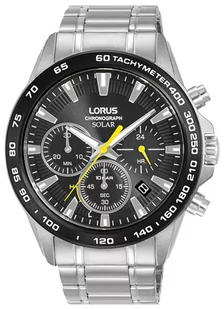 Zegarek Zegarek Lorus RZ507AX9 - Zegarki męskie - miniaturka - grafika 1