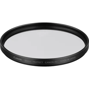 Canon Filtr ochronny Regular 95 mm - Filtry fotograficzne - miniaturka - grafika 1