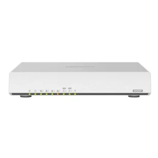 Qnap QHora-301W - Routery - miniaturka - grafika 1