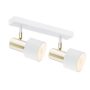 Argon Spot 2X15W E27 DORIA 927 RABAT 20% 927 - Lampy sufitowe - miniaturka - grafika 1