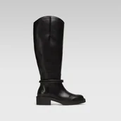 Kozaki damskie - Kozaki Gino Rossi NOCE-05 - miniaturka - grafika 1