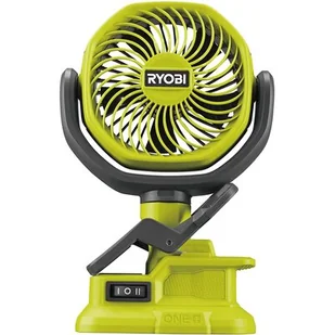 Wentylator Ryobi RCF18-0 - Wentylatory - miniaturka - grafika 1