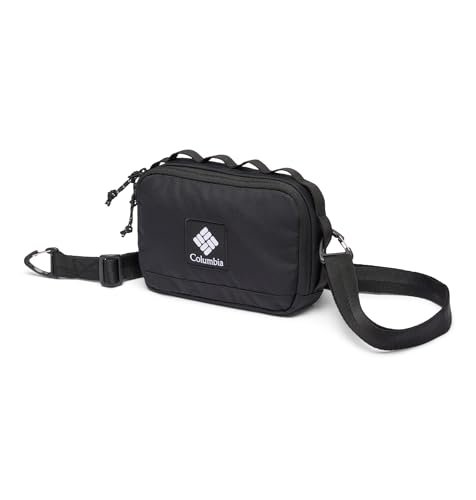 Columbia Trail Traveler™ Crossbody One Size, czarne
