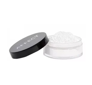 AFFECT TRANSPARENTNY SYPKI PUDER RYŻOWY MATT EFFECT 5G - Pudry do twarzy - miniaturka - grafika 1