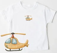 Koszulki dla dziewczynek - Koszulka dla dziecka - miniaturka - grafika 1